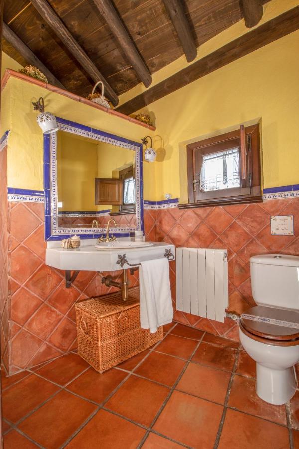 Jeres del Marquesado Molino De Santa Aguedaヴィラ エクステリア 写真